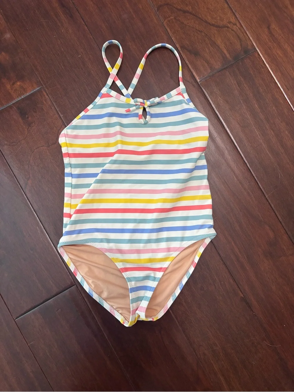 Crewcuts colorful striped